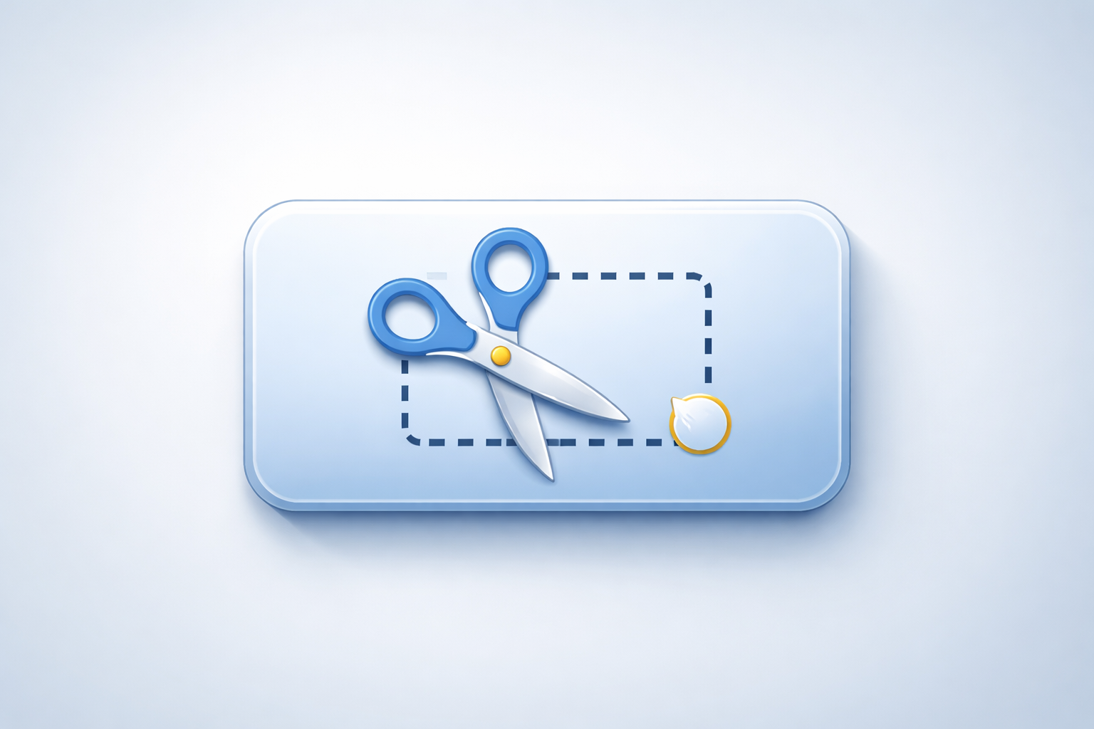 Snipping Tool Highlights